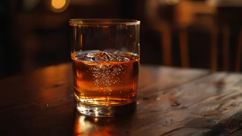 Alcool et métabolisme : comment brûler 70 % de graisses en moins