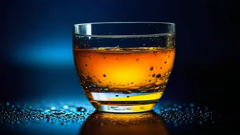 Calorie e alcol nel 2025: guida completa per gestire i drink
