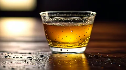 Alcoholgebruik: Zo stopt het je vetverbranding met 70%