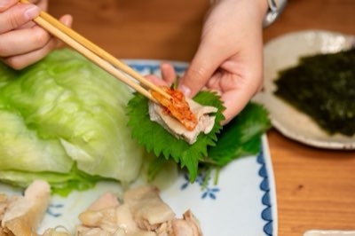Kimchi-Guide: Von Kohl zu Meisterwerk in wenigen Tagen