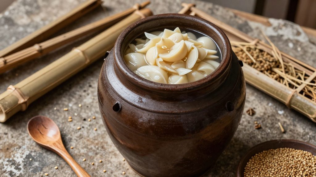 소주 한 잔, 맛의 핵심은 '알코올 도수'와 '배합 방식' 5가지 원리