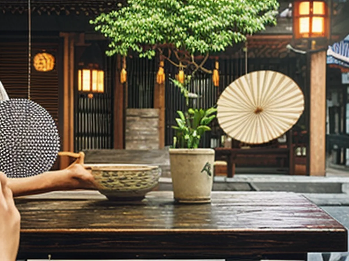 Le véritable goût du Soju : l'harmonie entre émotion et expérience