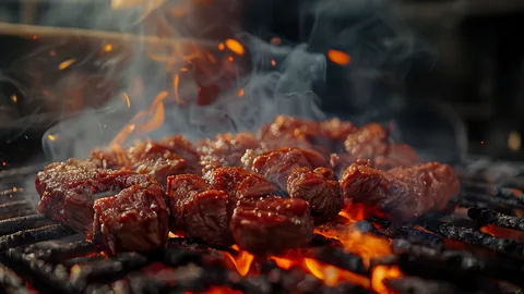 Korean BBQ Guide: 3 Tipps für Ihr perfektes Fleischfest