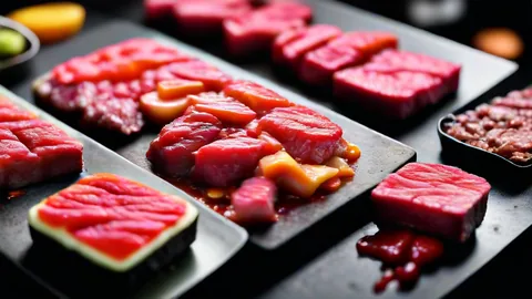 Barbecue coréen : 3 conseils essentiels pour un festin réussi