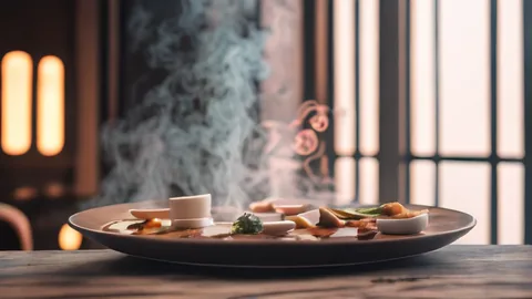 Cena Coreana: 3 Regole d'Oro per Gustare il Samgyeopsal