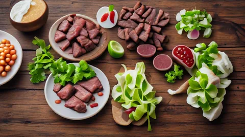 韓式燒肉指南：掌握3大核心禮儀與美味吃法技巧完整指南