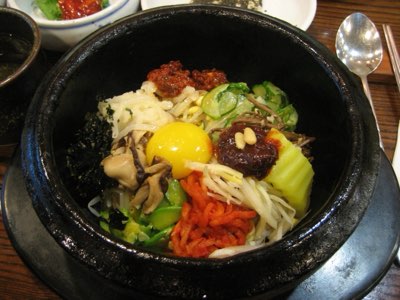 Bibimbap: Tips para garantir o sabor autêntico e o equilíbrio