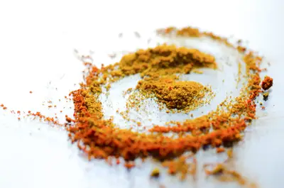 Perilla-Pulver Guide: Tiefe Aromen in der koreanischen Küche