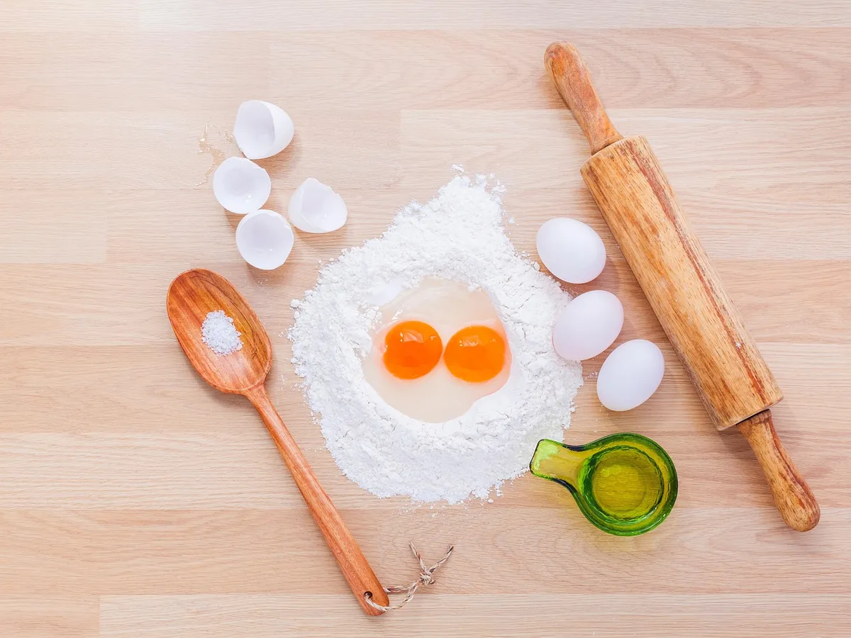 egg, laptop wallpaper, flour, 4k wallpaper 1920x1080, happy easter, wallpaper hd, cooking, cuisine, culinary, wallpaper 4k, culture, dough, food, full hd wallpa