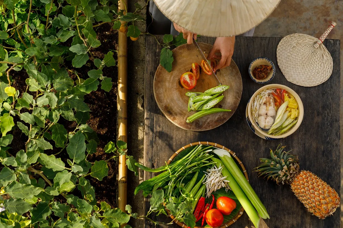 woman, cooking, vietnamese cuisine, vietnamese woman, food, vietnamese food, flat lay, cooking, cooking, cooking, cooking, cooking, food, food, food, food, viet