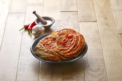 Kimchi gids 17: cultureel erfgoed beste tips