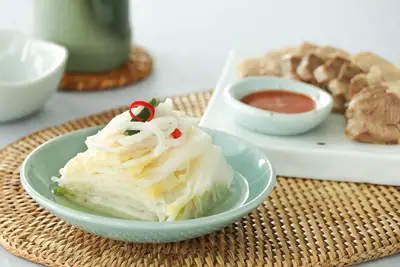 Kimchi Beliebtheit Ursachen: Die beste Anleitung für Kimchi