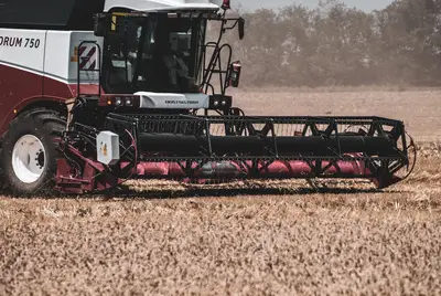Política del Ministerio: Aspectos técnicos de la gestión agrícola