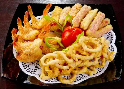 Wat is de rol van de Korean Food Promotion Institution?