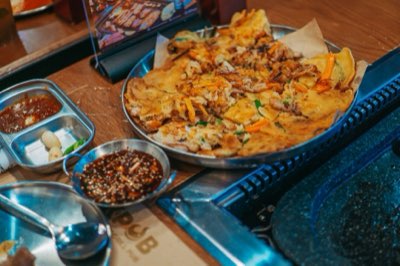 Frituras regionales: 40 min para platos caseros inolvidables