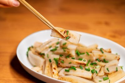Frittura Regionale: 40 Minuti per Delizie Dorate e Autentiche