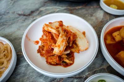 Doenjang: Ciencia detrás de la soja fermentada milenaria