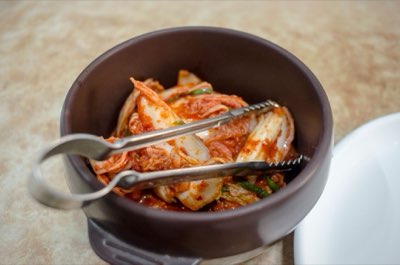 Scopri il Doenjang: l'antica arte coreana di fermentare la soia