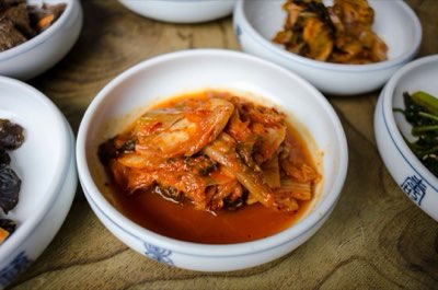 Fermentação Doenjang: Potencializando Nutrientes da Soja
