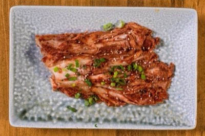 Kimchi: Tips para garantir a qualidade e crocância perfeita