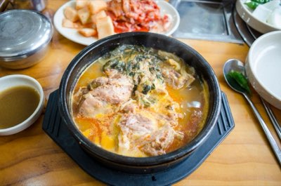 Korean Seasonal Cooking Why It Matters For Health