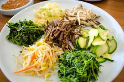 Cuisine coréenne : guide pour manger selon les saisons