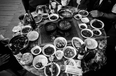 Cucina coreana: guide per comprendere i cicli naturali e i piatti