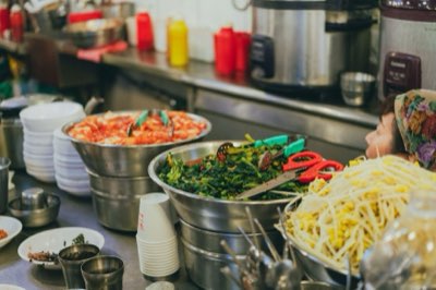 Koreaanse keuken: Beste tips voor seizoensgebonden gerechten
