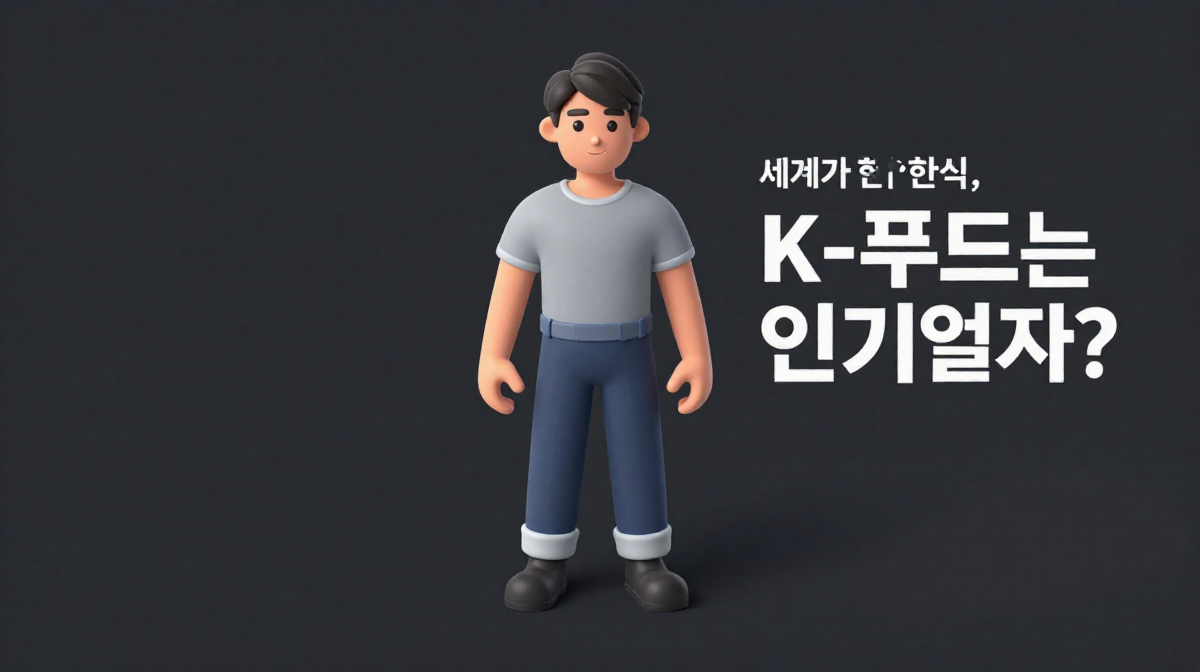 Korean cuisine, loved by the world: Why is K-food so popular?